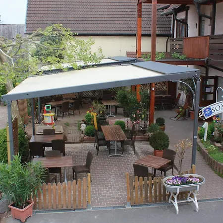 Weisses Ross Kleinostheim