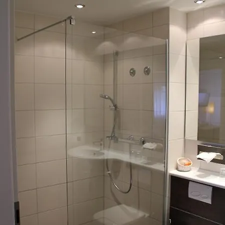 Hotel Weisses Ross Kleinostheim