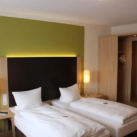 Weisses Ross Hotel