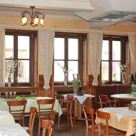 Weisses Ross Hotel Kleinostheim