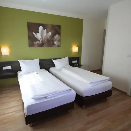Hotel Weisses Ross