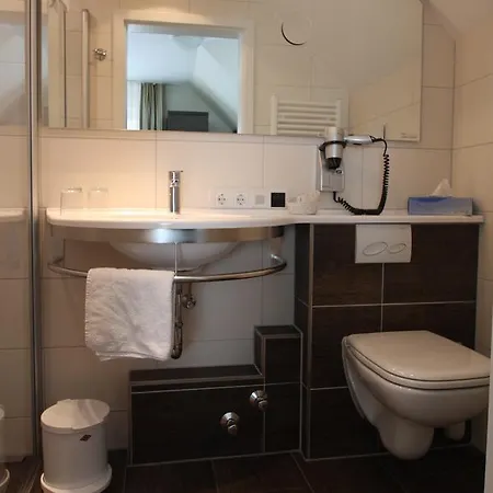 Hotel Weisses Ross 3*