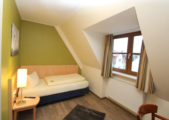 Weisses Ross 3* Kleinostheim