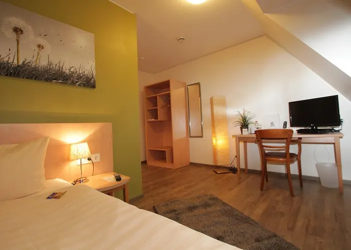 Otel Weisses Ross