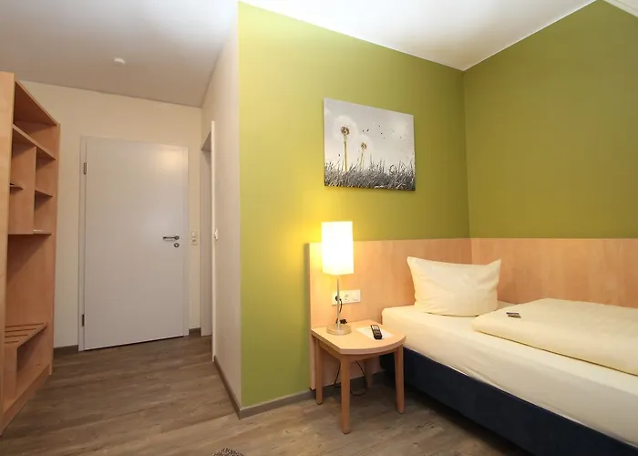 Otel Weisses Ross