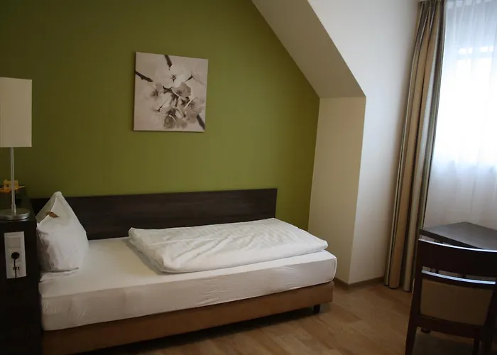 Otel Weisses Ross 3*