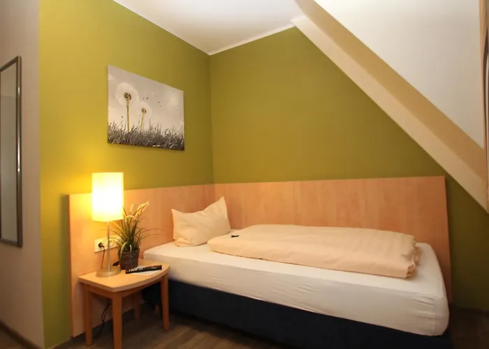 Weisses Ross Otel