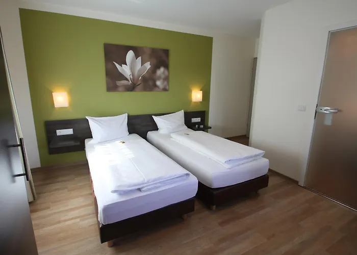 Otel Weisses Ross