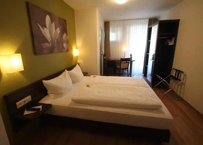 Otel Weisses Ross