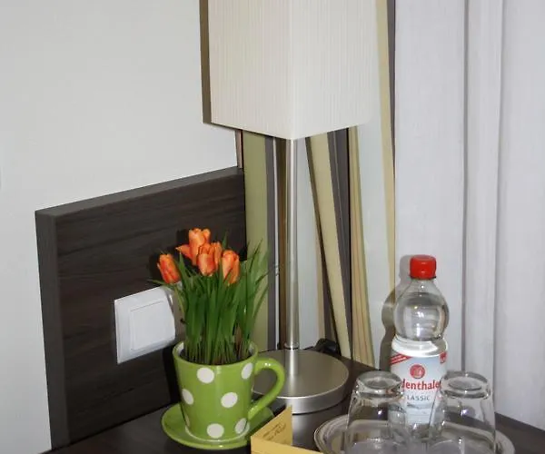Weisses Ross Otel 3*
