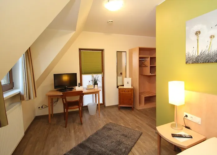 Otel Weisses Ross