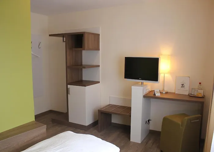 Otel Weisses Ross
