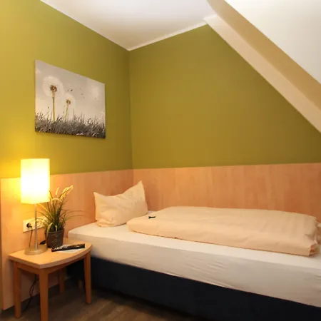 Hotel Weisses Ross 3*