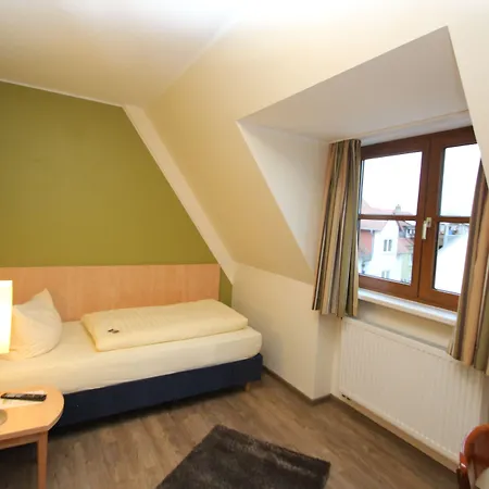 Weisses Ross 3* Kleinostheim
