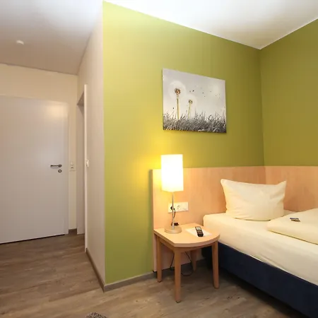 Hotel Weisses Ross 3*