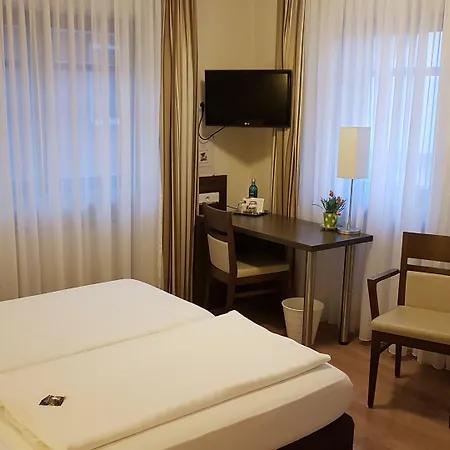Hotel Weisses Ross