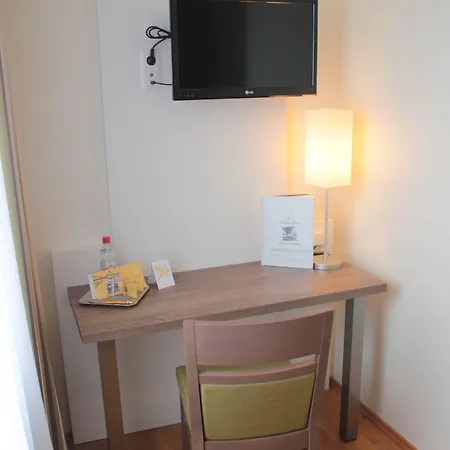 Weisses Ross Hotel Kleinostheim