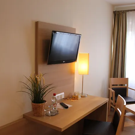 Weisses Ross Hotel Kleinostheim