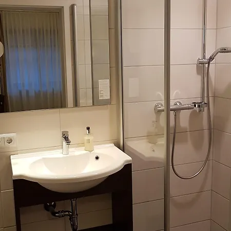 Weisses Ross Hotel Kleinostheim