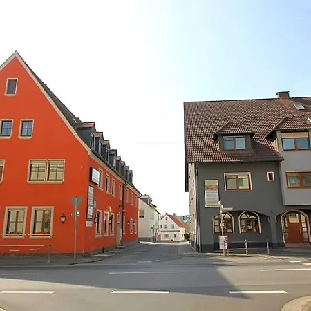 Weisses Ross 3* Kleinostheim