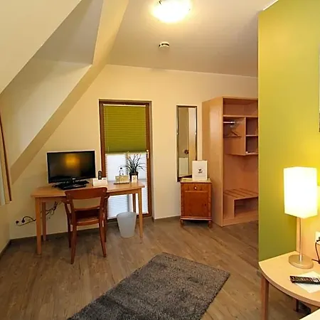 Weisses Ross 3* Kleinostheim