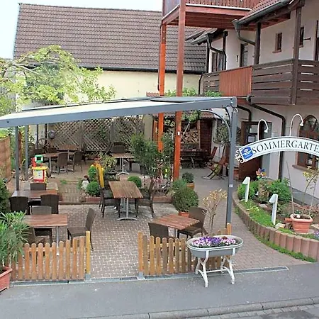 Hotel Weisses Ross 3*