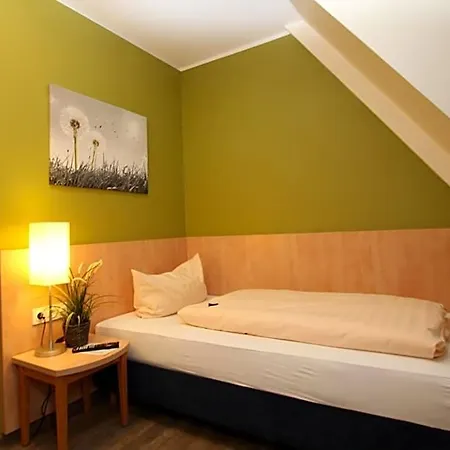 Hotel Weisses Ross Kleinostheim