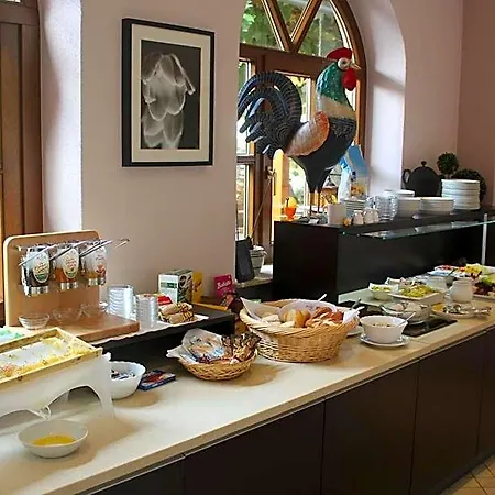 Hotel Weisses Ross