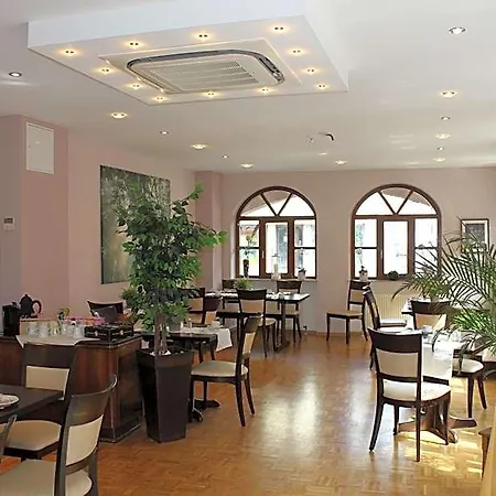 Weisses Ross 3* Kleinostheim