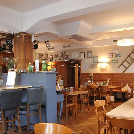 Hotel Weisses Ross