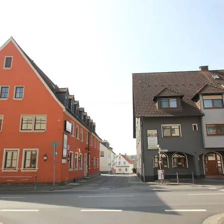 Weisses Ross Kleinostheim