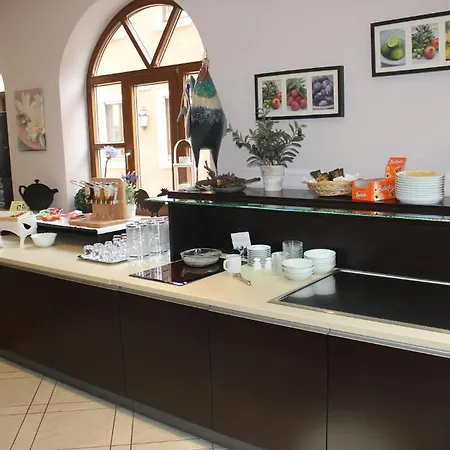 Weisses Ross Hotel Kleinostheim