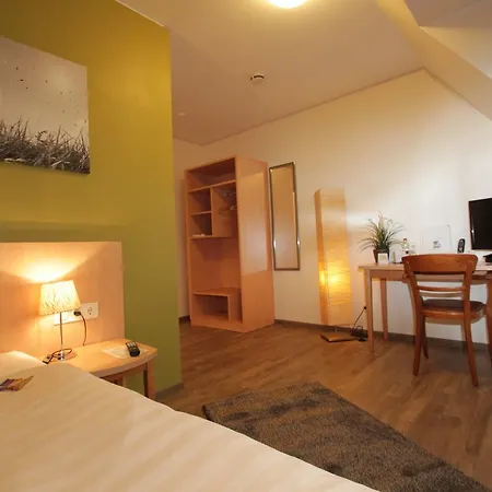 Hotel Weisses Ross
