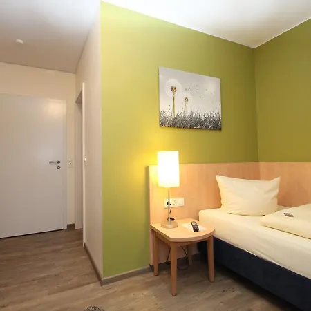Hotel Weisses Ross