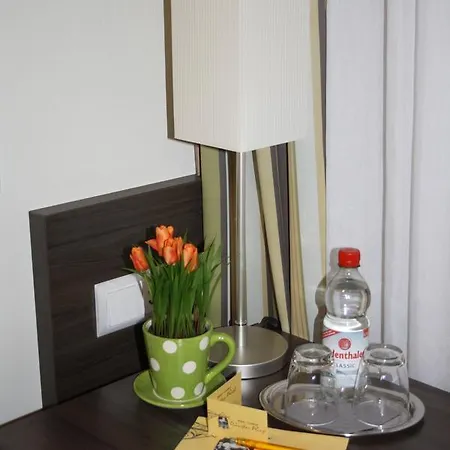 Weisses Ross Hotel 3*