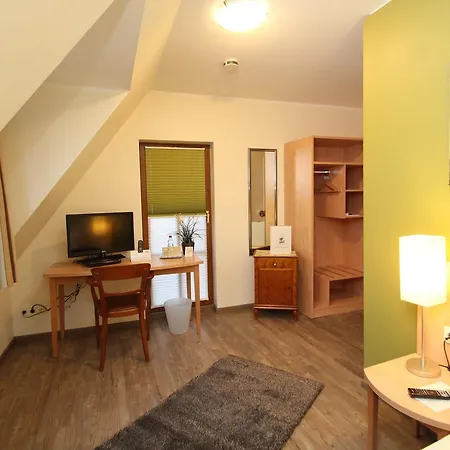 Hotel Weisses Ross