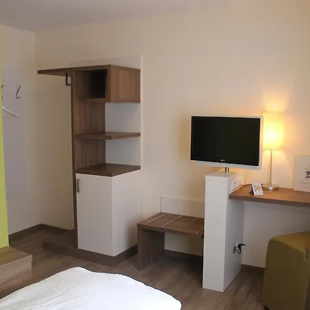 Hotel Weisses Ross