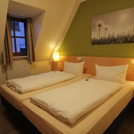 Weisses Ross Hotel Kleinostheim